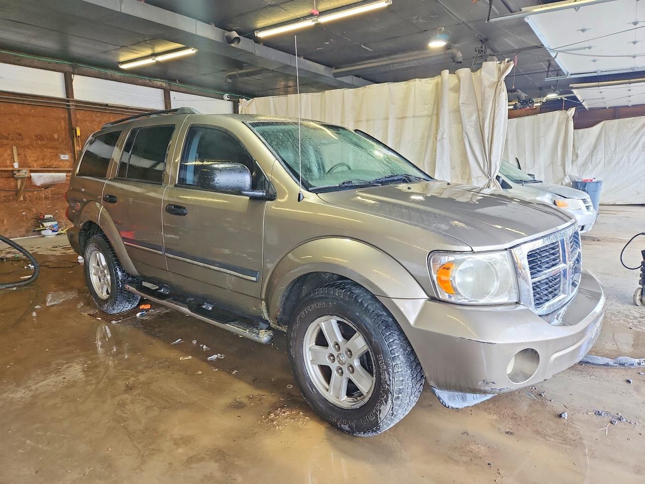 Dodge Durango Slt