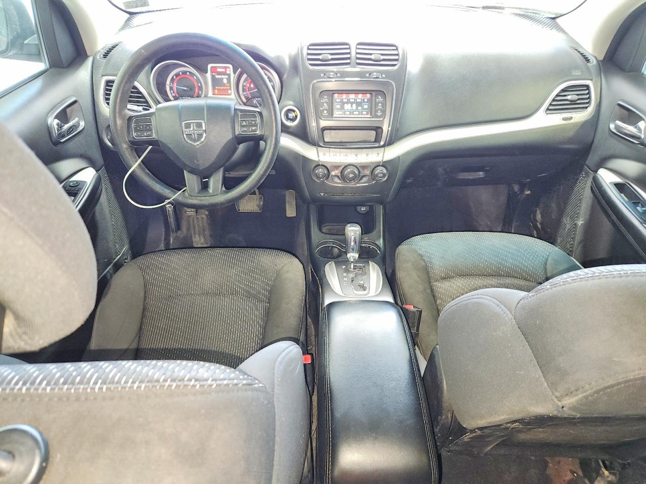 Dodge Journey Sxt