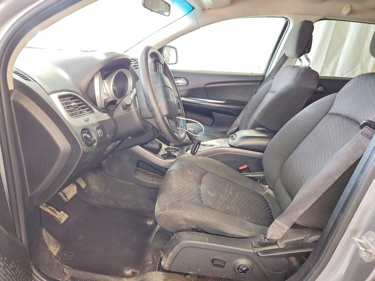 Dodge Journey Sxt
