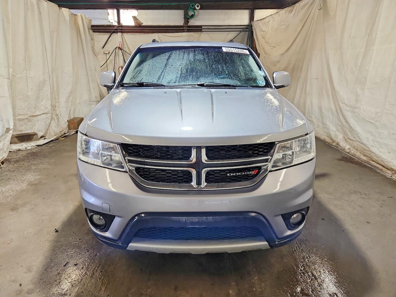 Dodge Journey Sxt