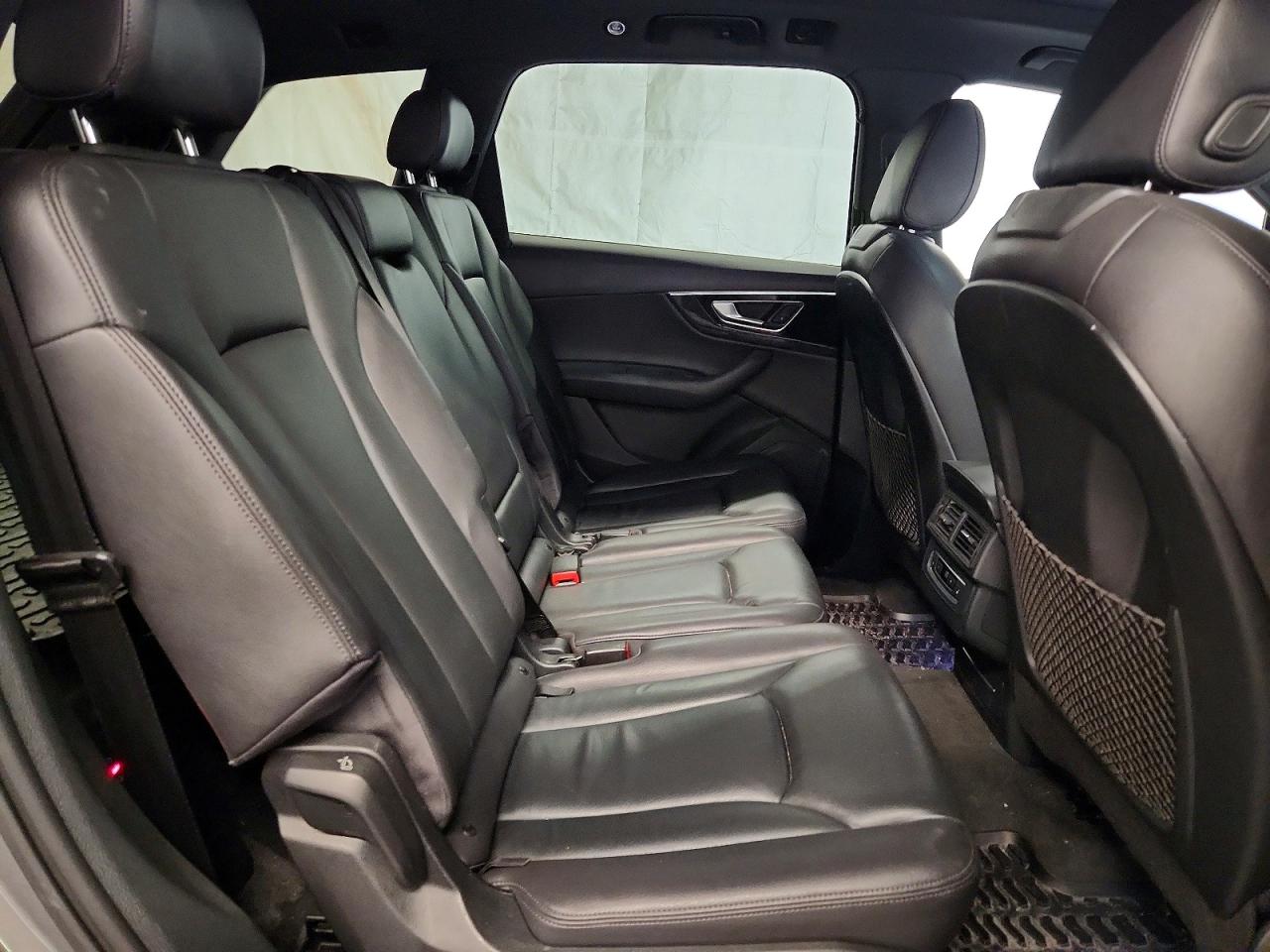 Audi Q7 Premium Plus