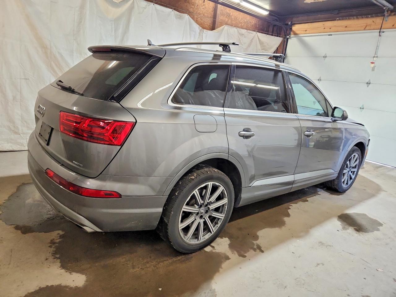 Audi Q7 Premium Plus