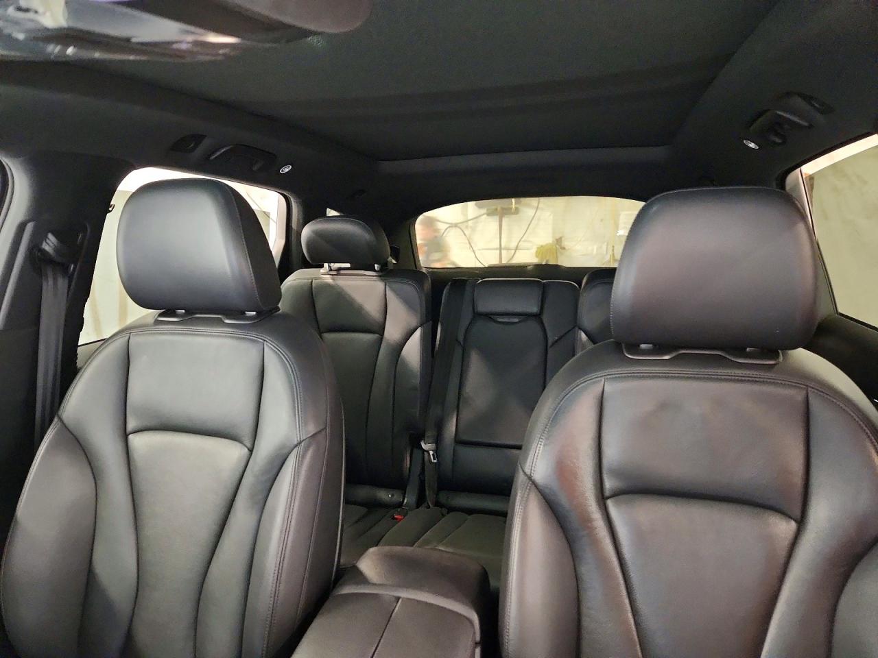 Audi Q7 Premium Plus