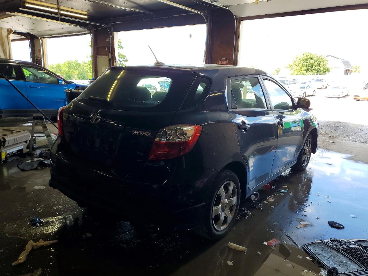 Toyota Matrix Base