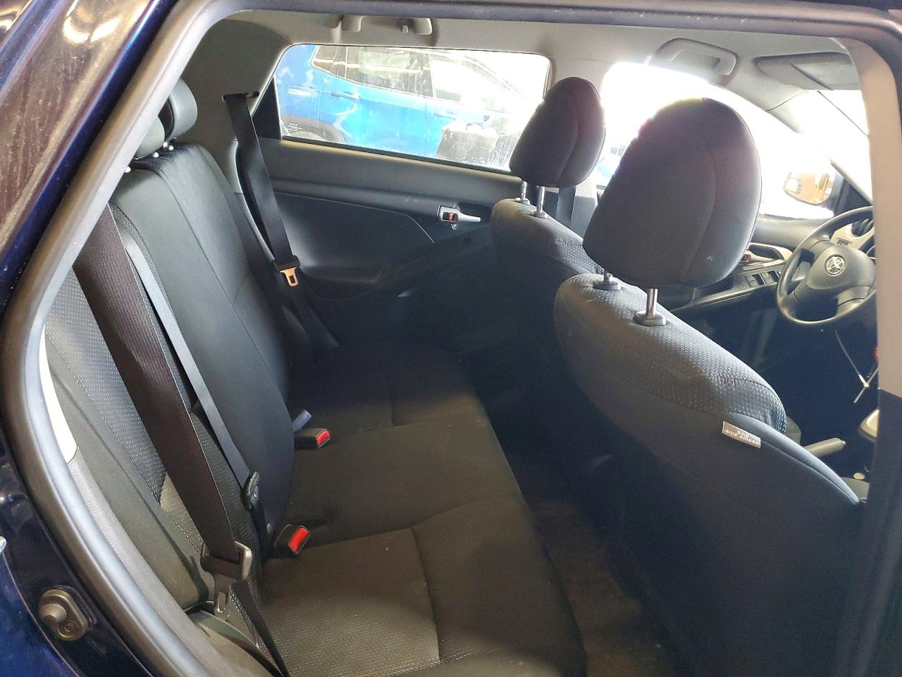 Toyota Matrix Base