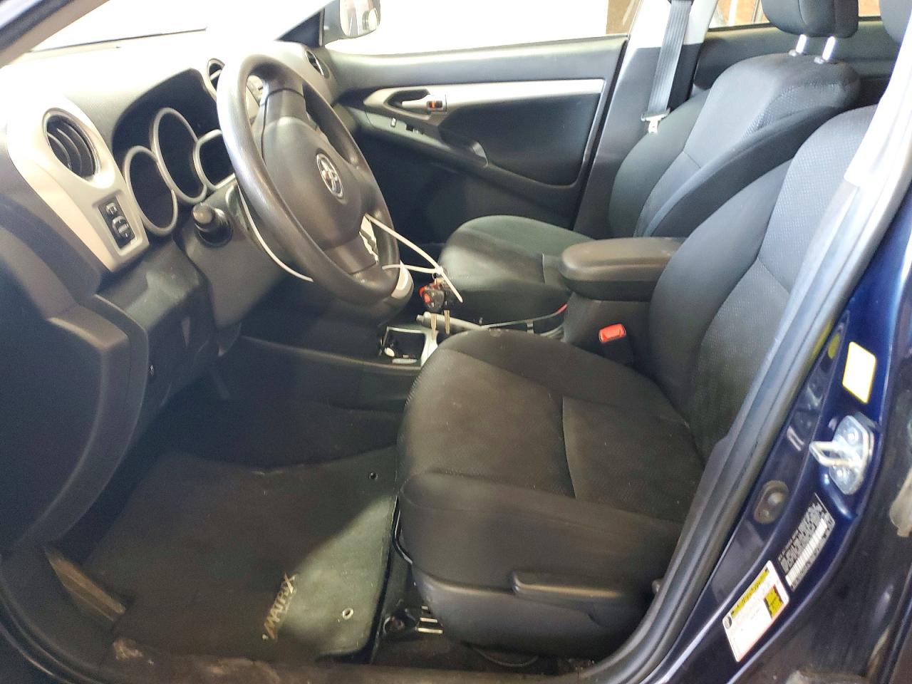 Toyota Matrix Base