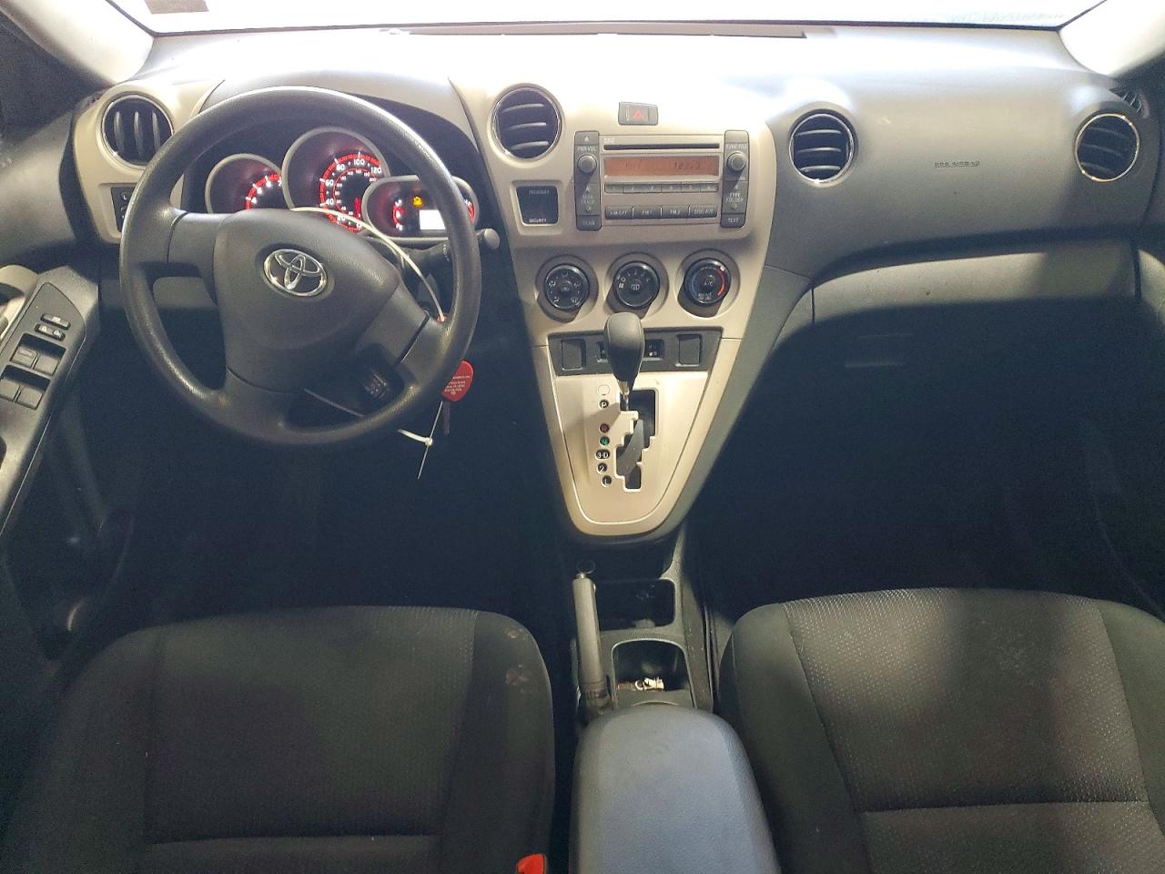 Toyota Matrix Base