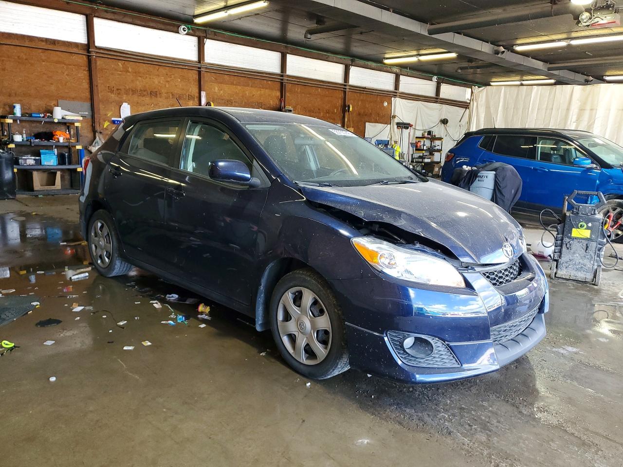 Toyota Matrix Base