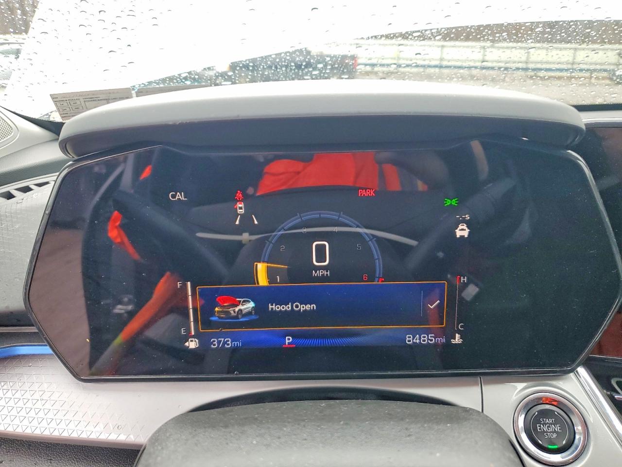 Chevrolet Trax 1lt