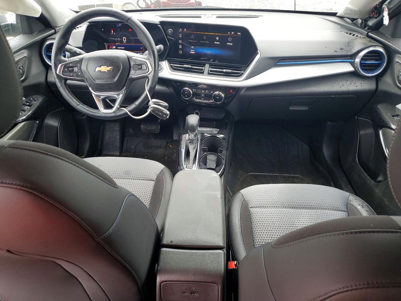 Chevrolet Trax 1lt
