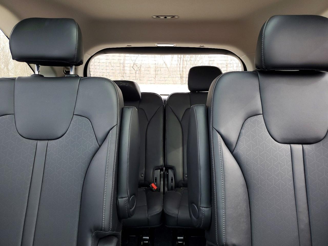 Kia Sorento Sx