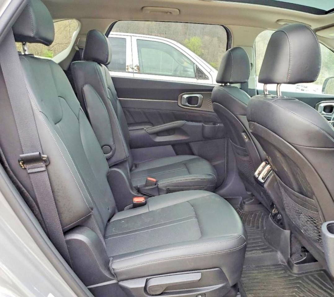 Kia Sorento Sx