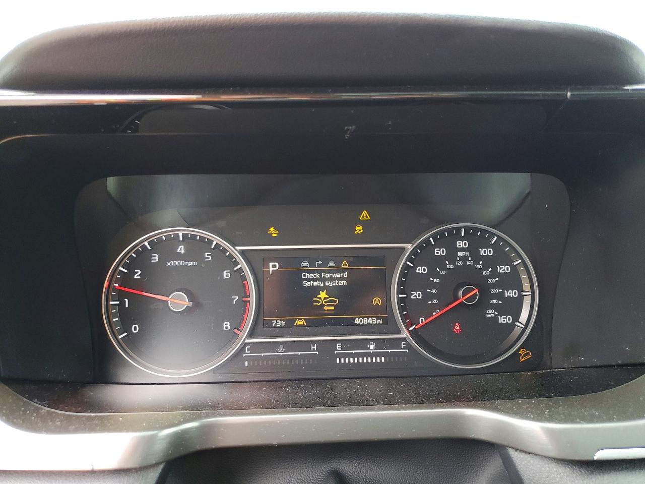 Kia Sorento Sx