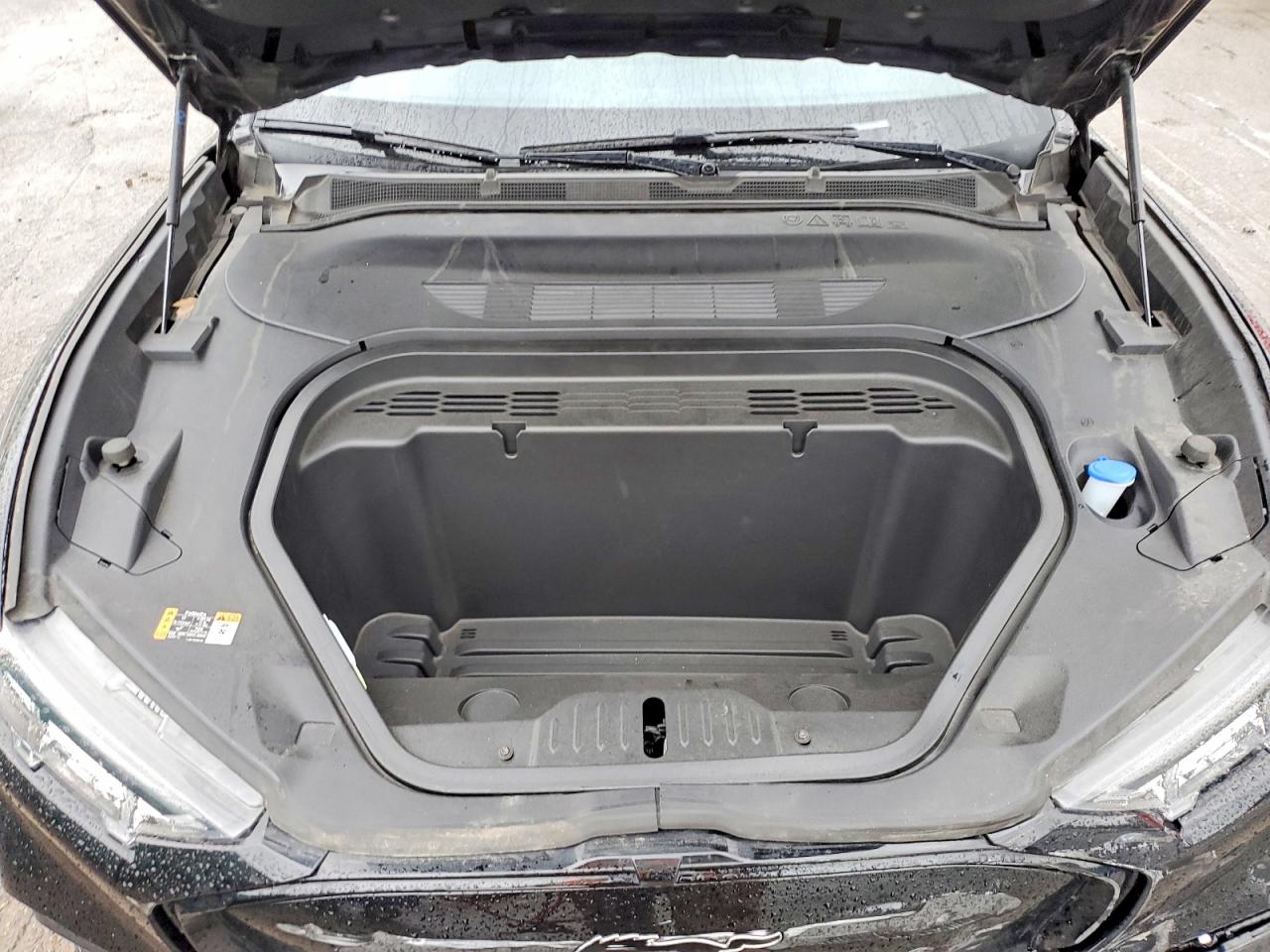 Ford Mustang Premium