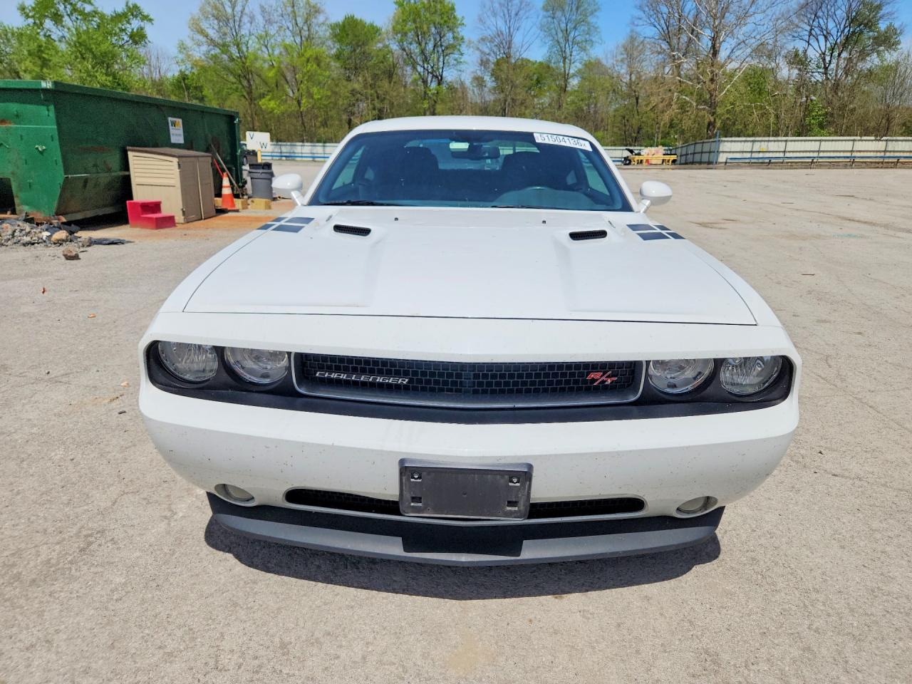 Dodge Challenger R