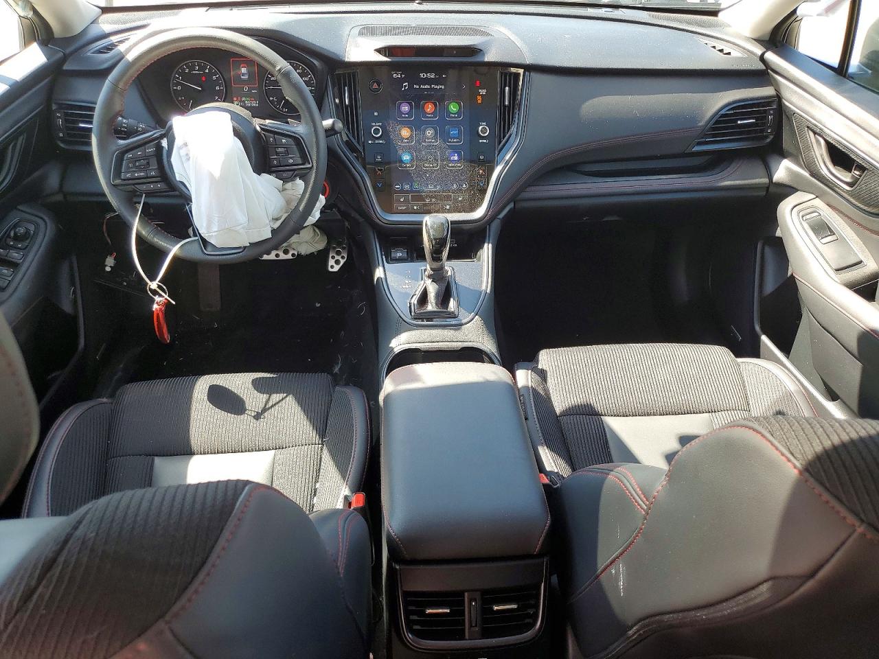 Subaru Legacy Sport