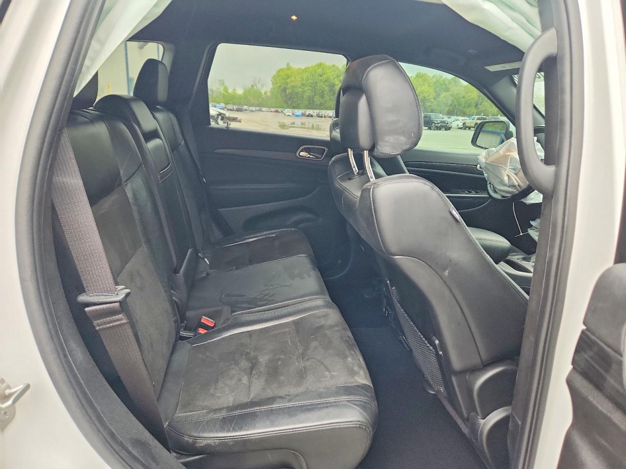 Jeep Cherokee Laredo