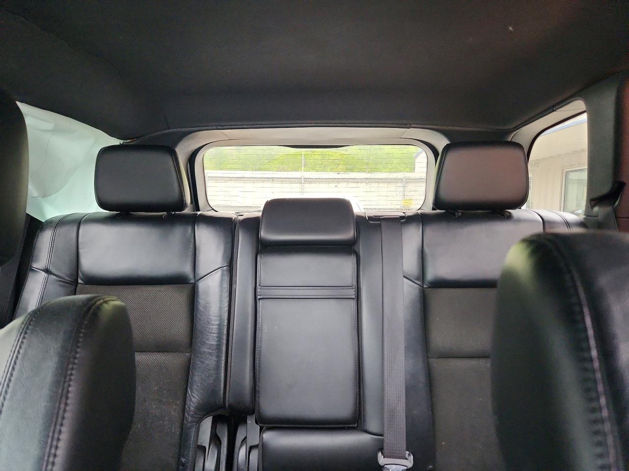 Jeep Cherokee Laredo