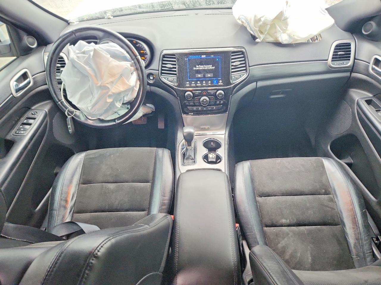 Jeep Cherokee Laredo