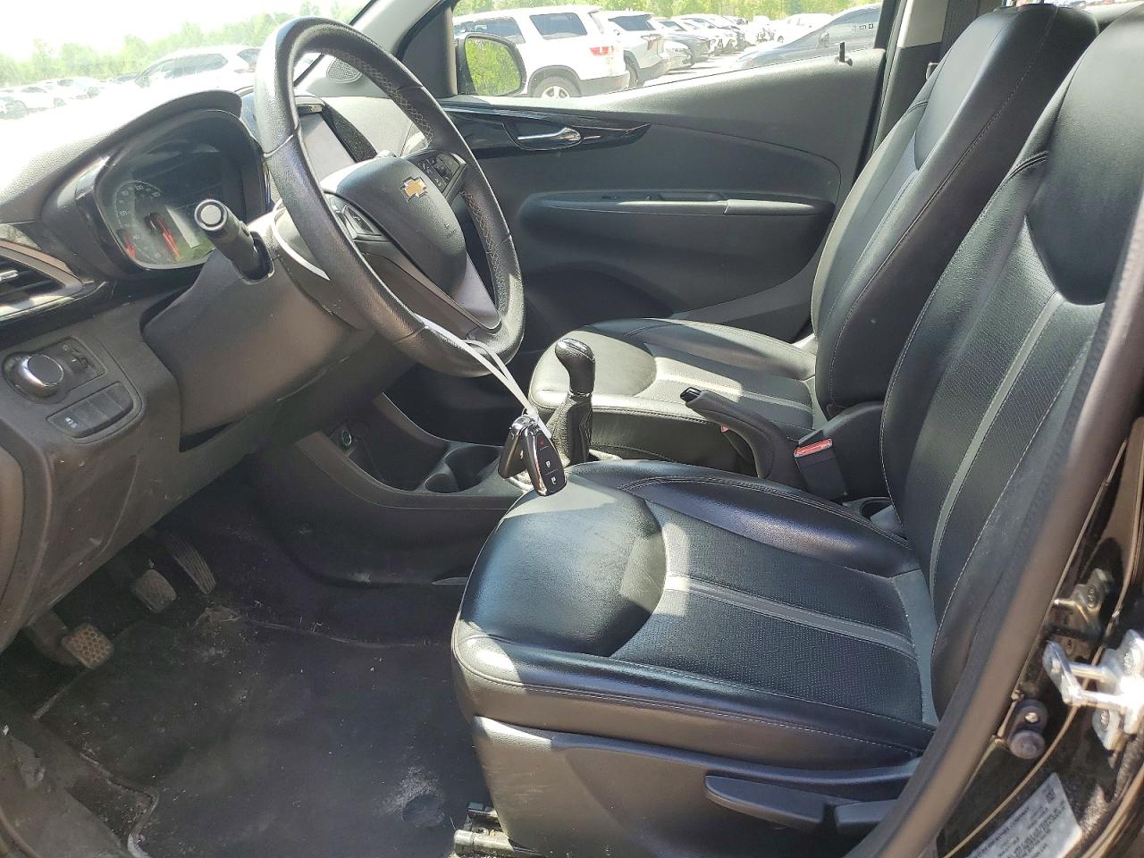 Chevrolet Spark 2lt