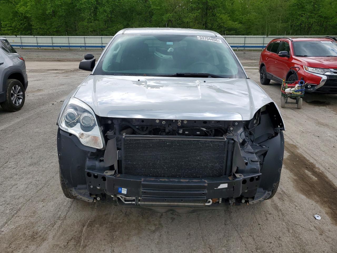 GMC Acadia Sle