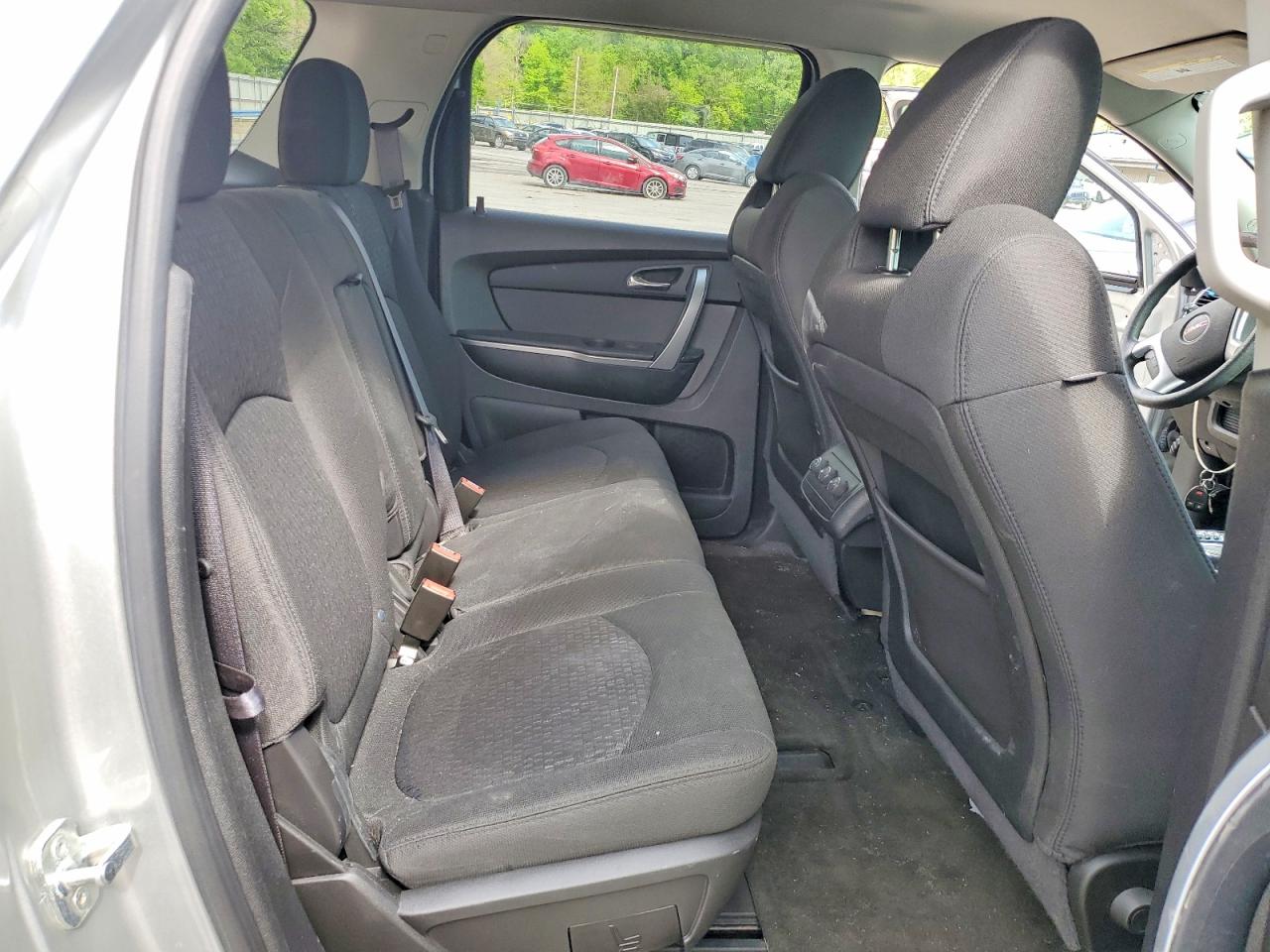 GMC Acadia Sle
