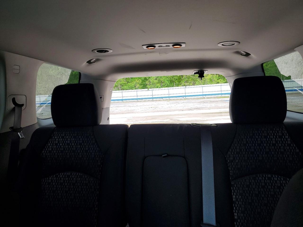 GMC Acadia Sle