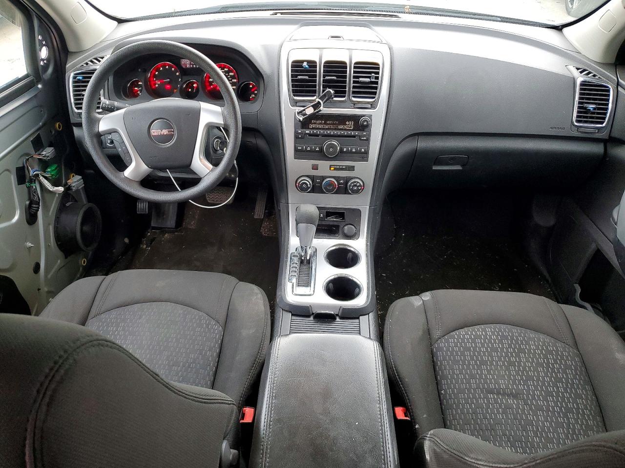 GMC Acadia Sle