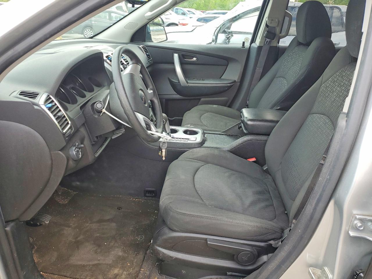 GMC Acadia Sle