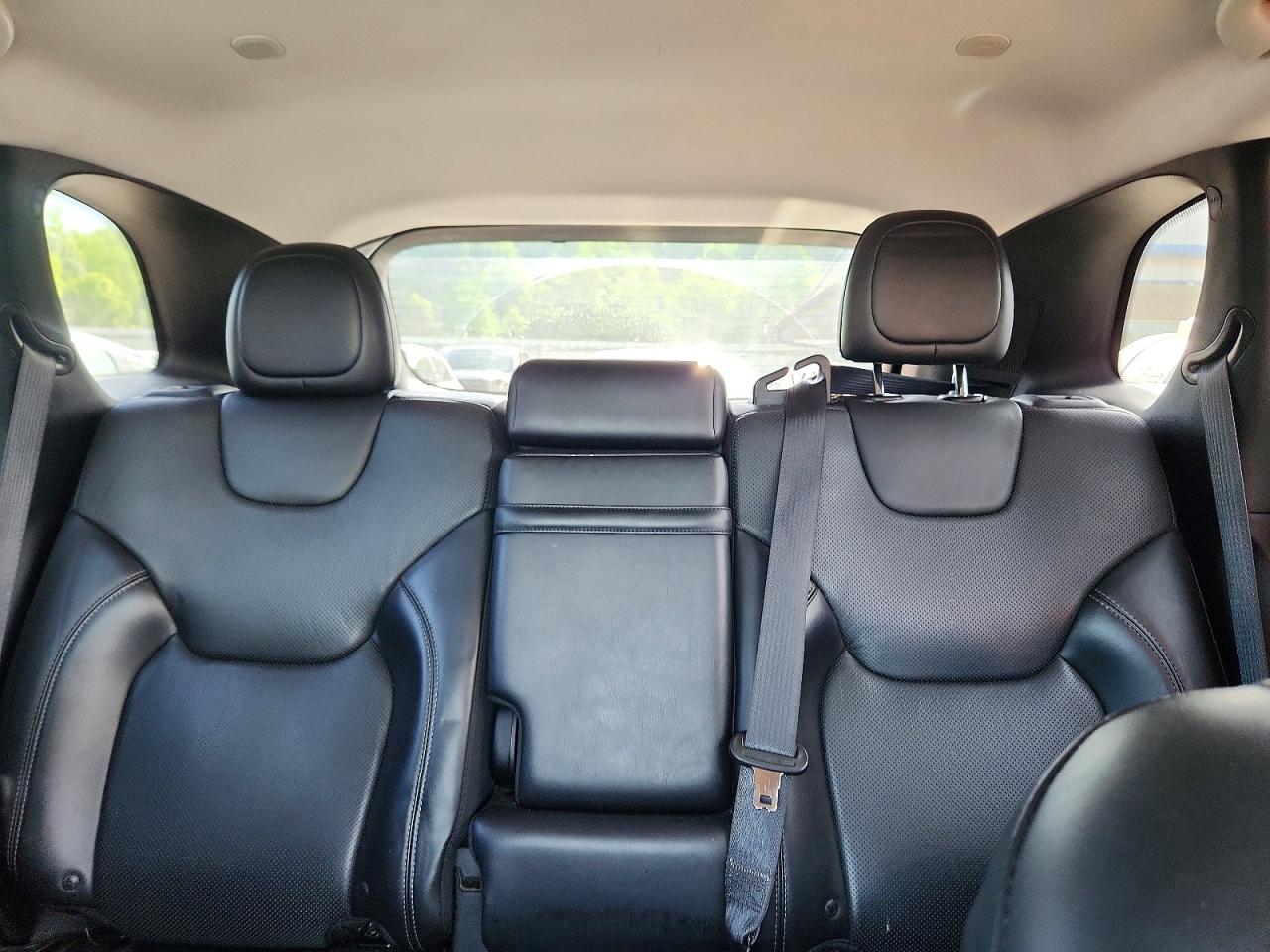 Jeep Cherokee Limited