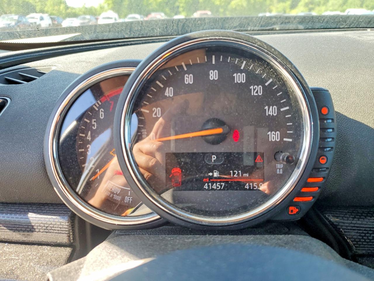 MINI Cooper Clubman