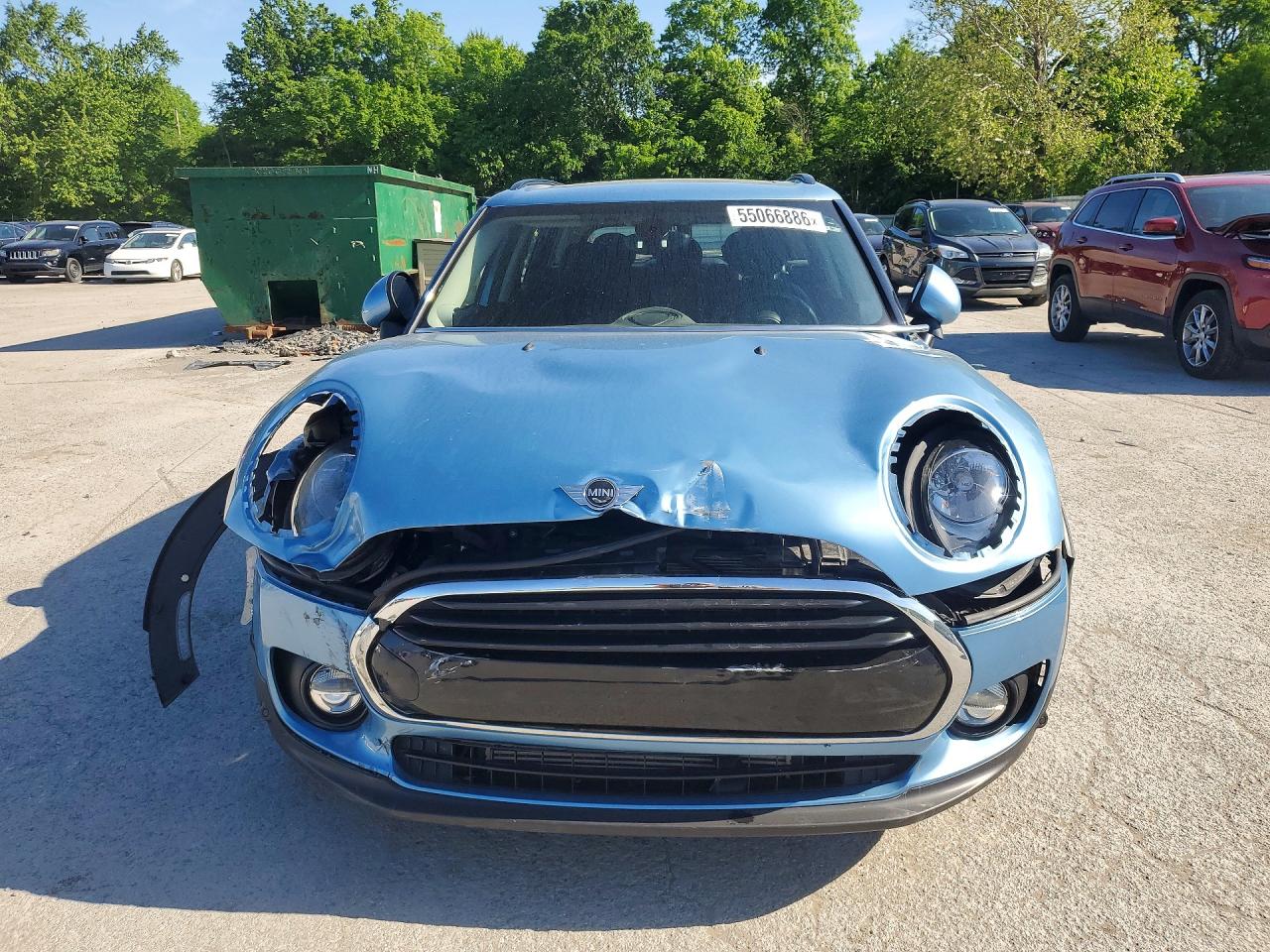 MINI Cooper Clubman