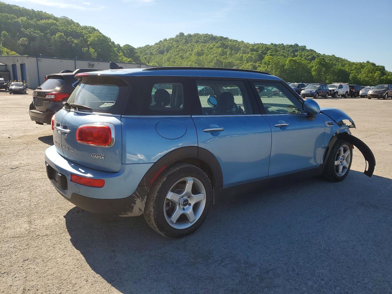 MINI Cooper Clubman