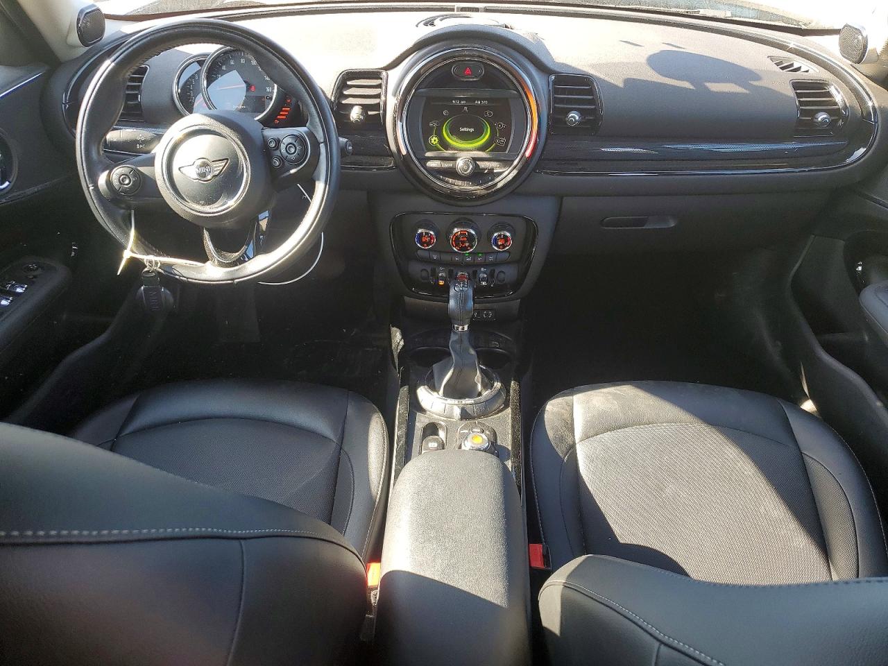 MINI Cooper Clubman