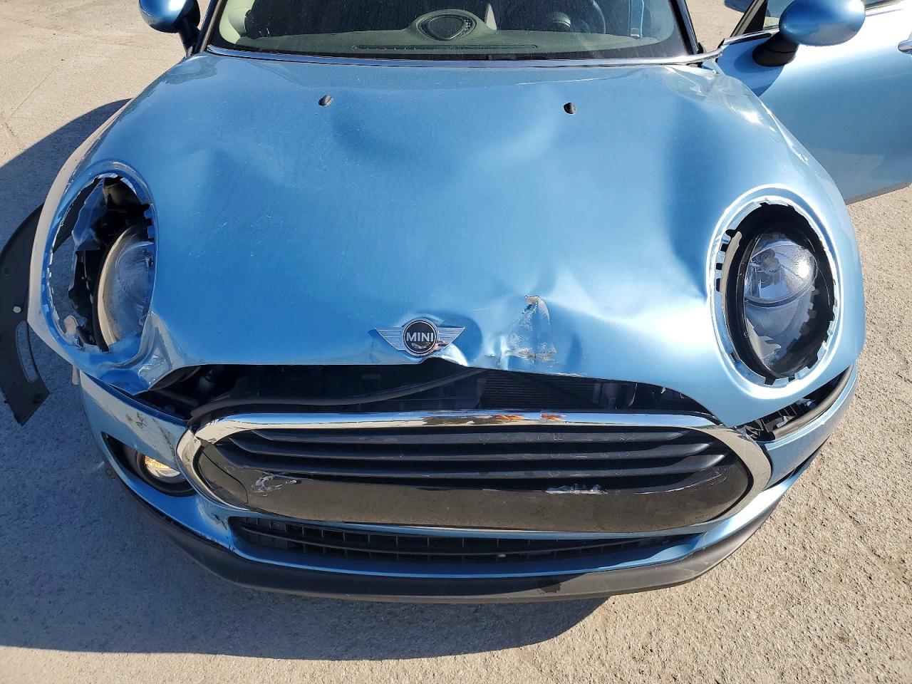MINI Cooper Clubman