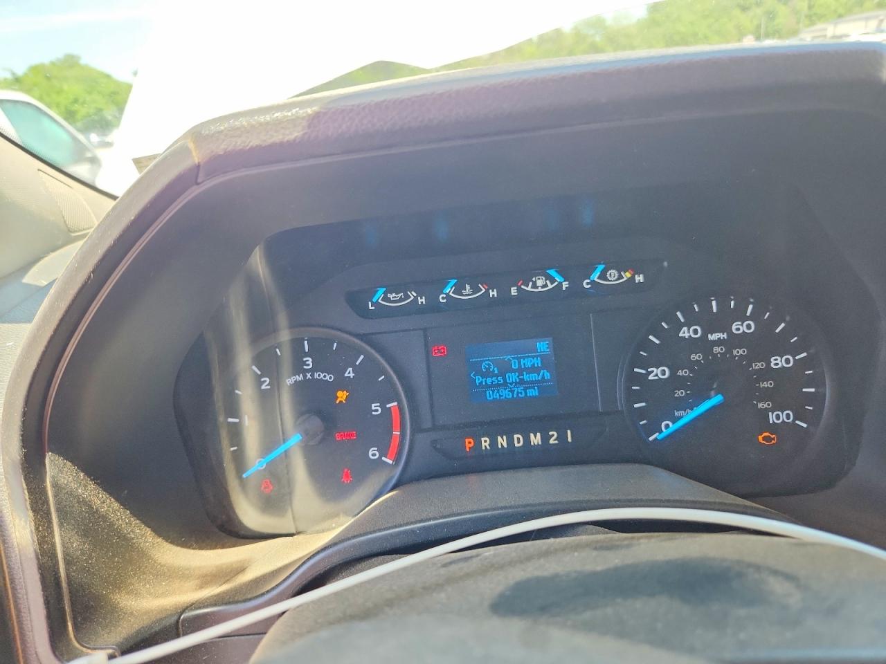 Ford F-550 Super Duty