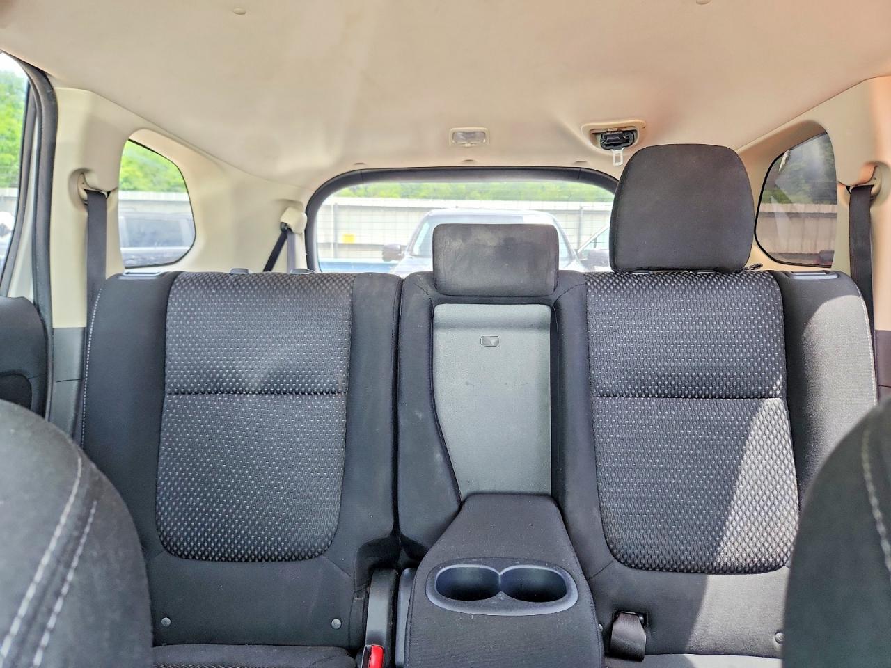 Mitsubishi Outlander Se