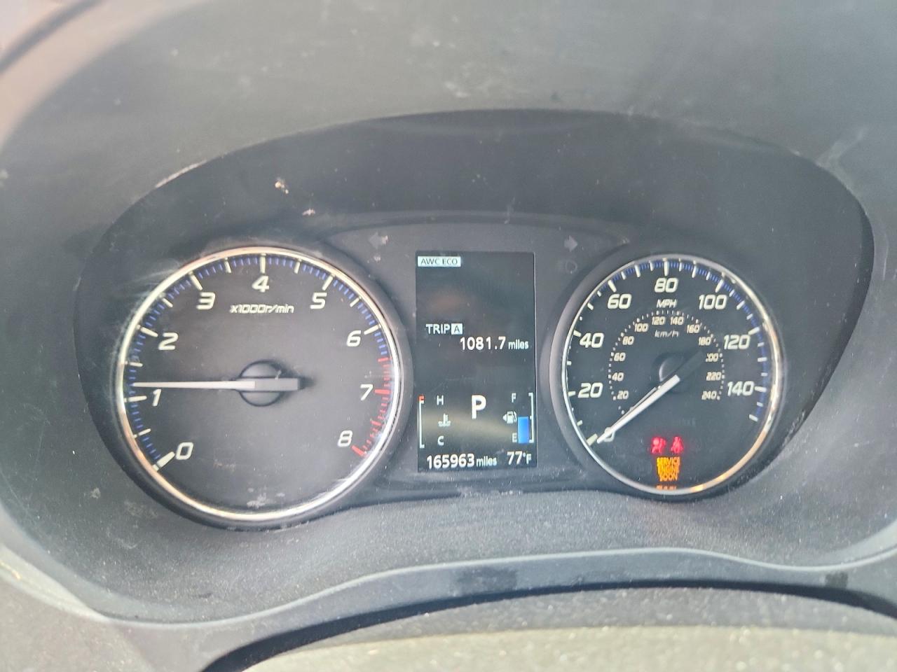 Mitsubishi Outlander Se