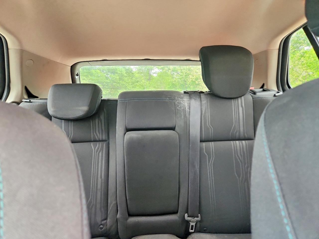 Chevrolet Trax 1lt