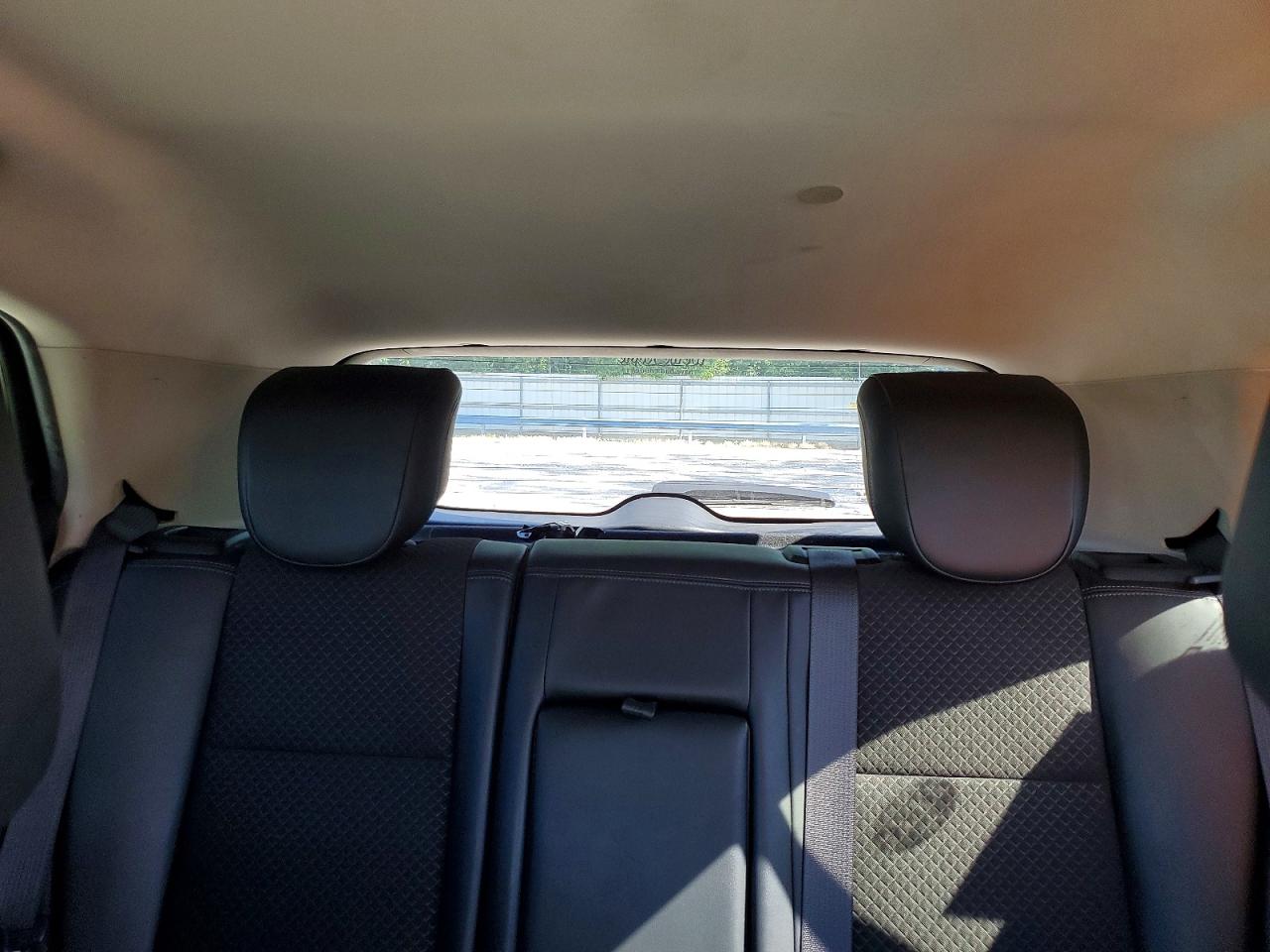 Buick Encore Sport Touring