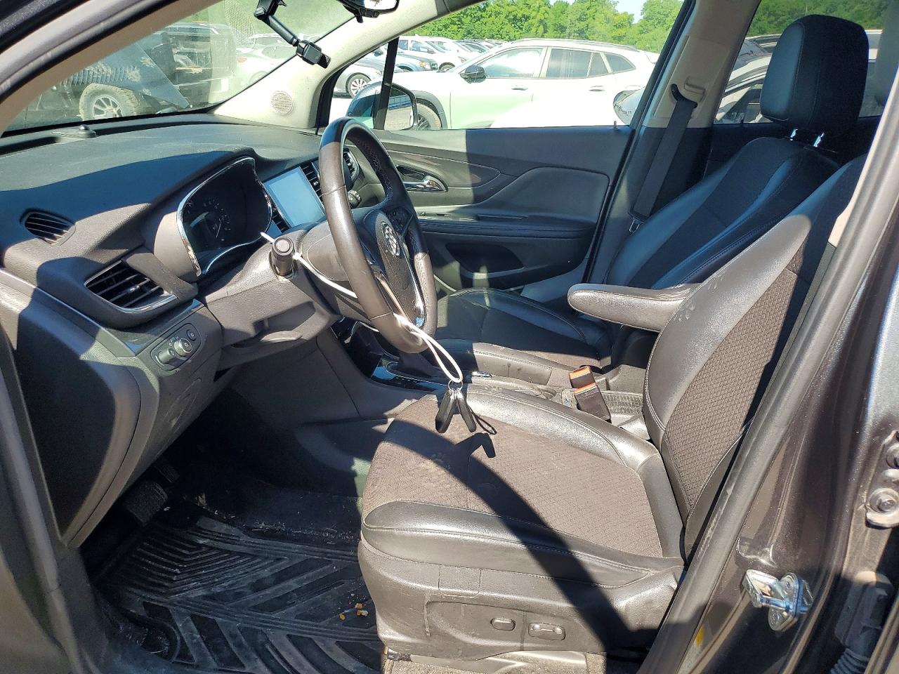 Buick Encore Sport Touring