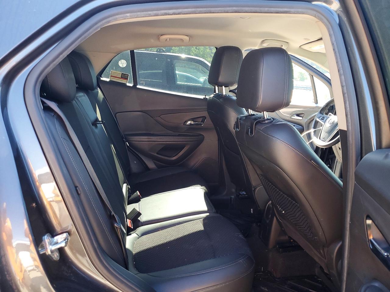 Buick Encore Sport Touring