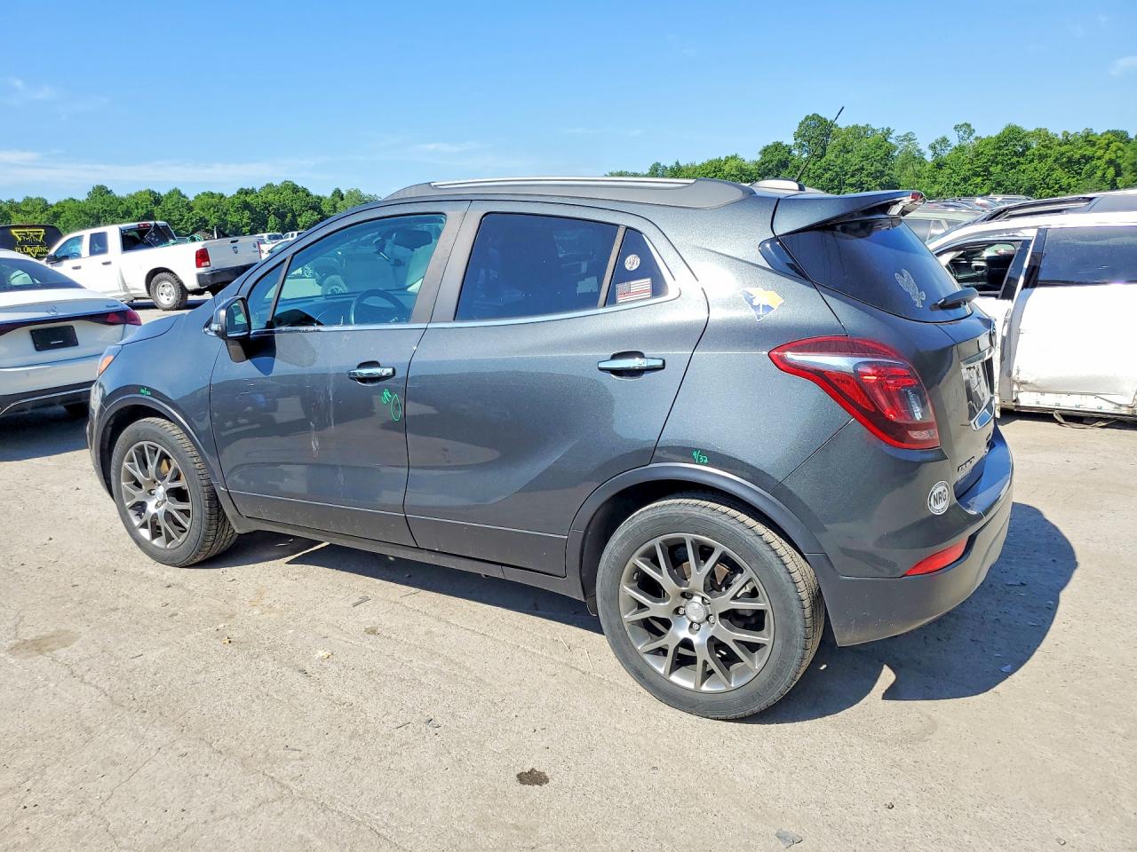 Buick Encore Sport Touring