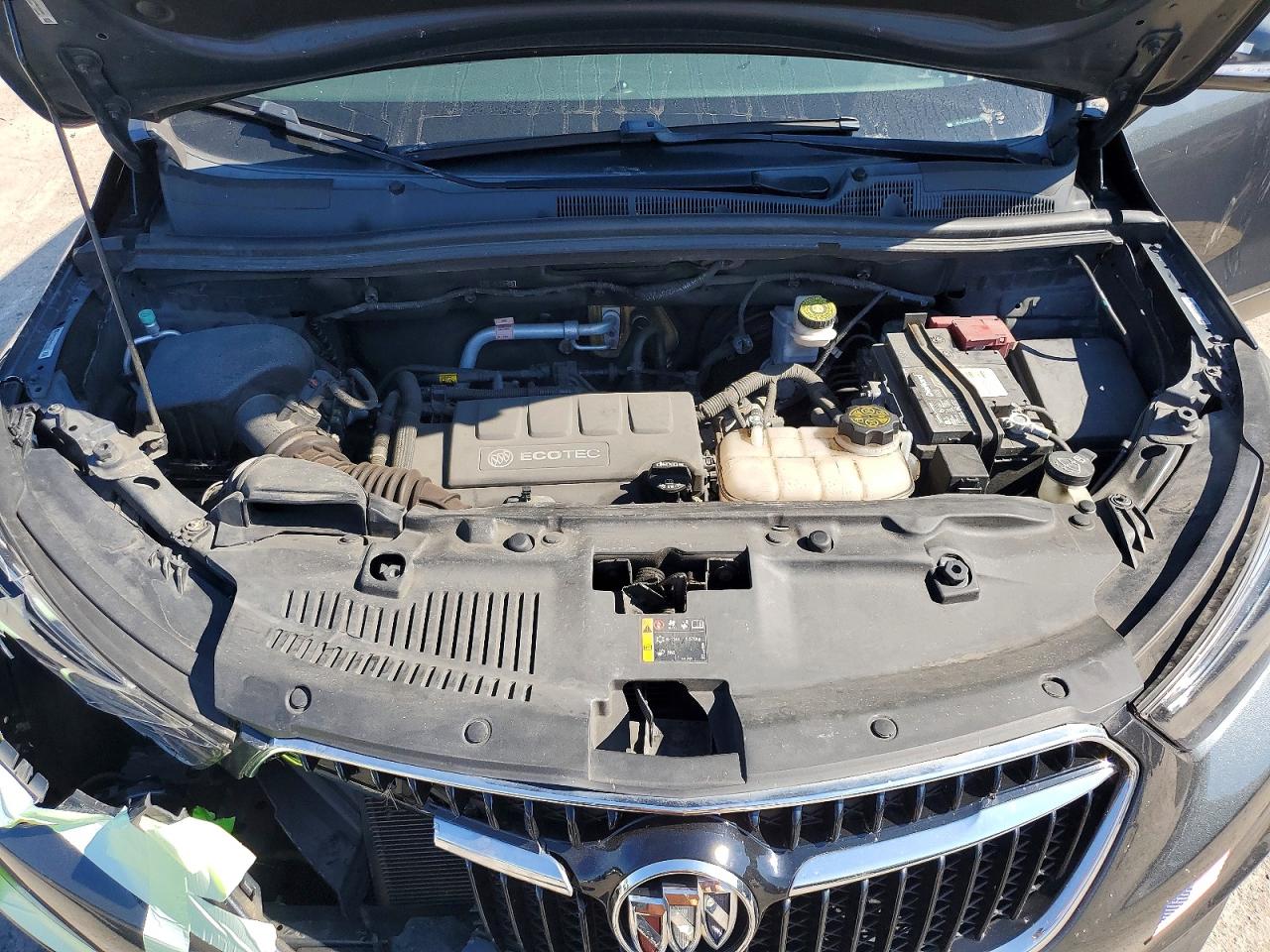 Buick Encore Sport Touring