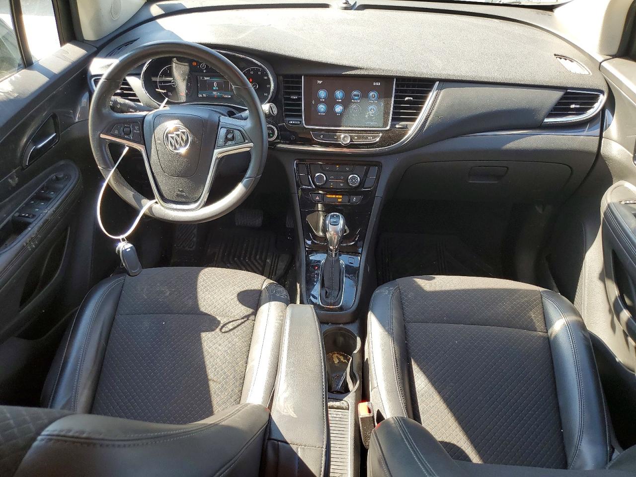 Buick Encore Sport Touring