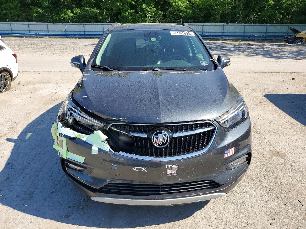Buick Encore Sport Touring