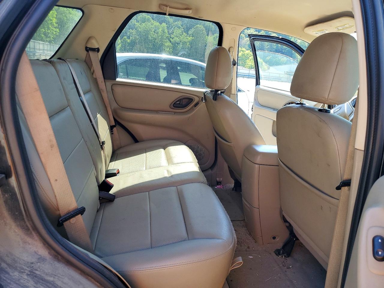 Ford Escape Limited