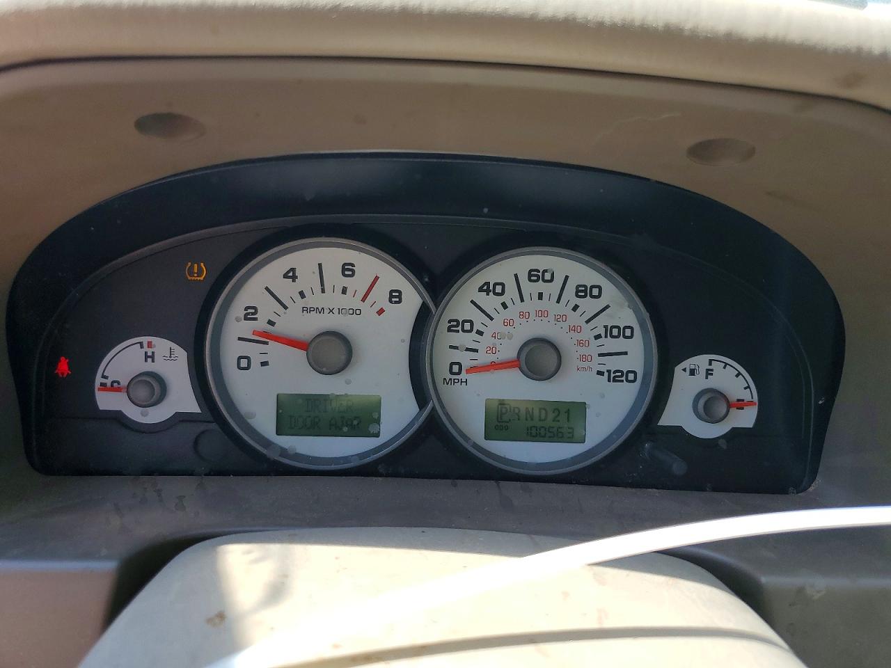 Ford Escape Limited