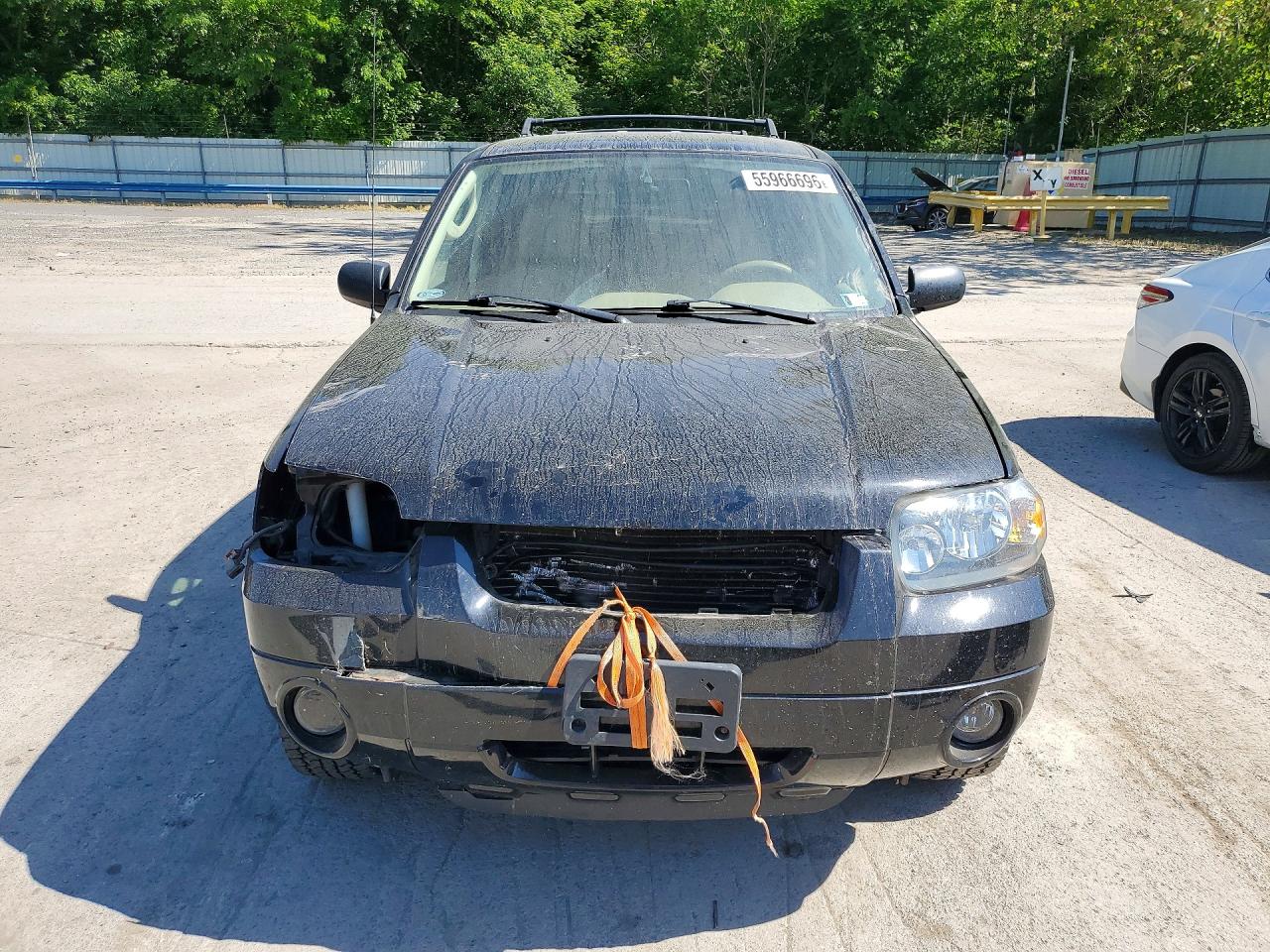 Ford Escape Limited