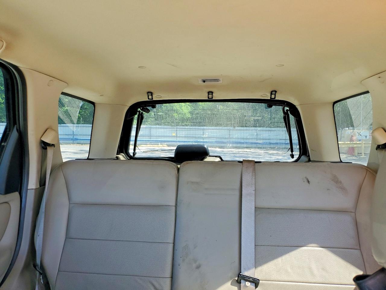 Ford Escape Limited